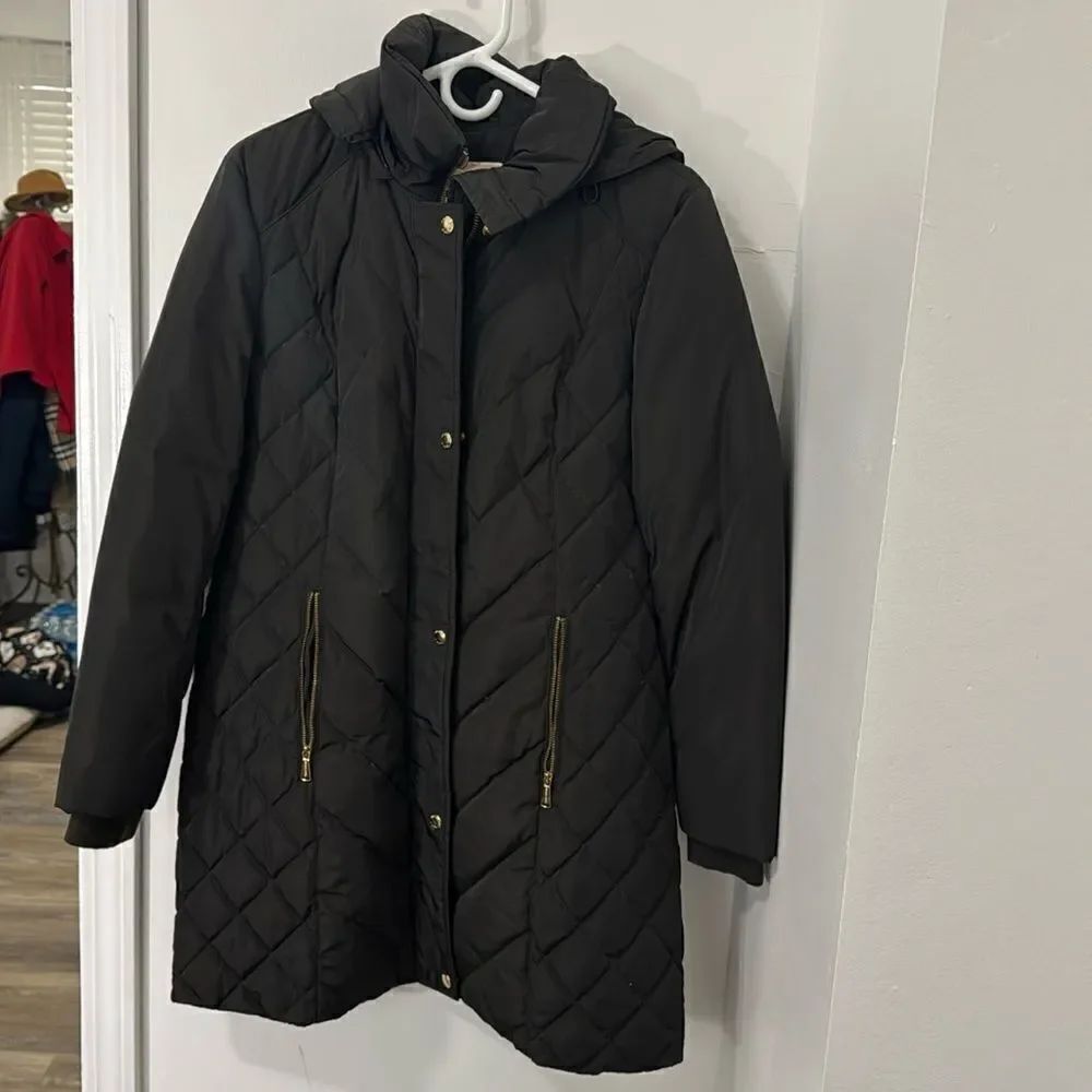 MICHAEL KORS COAT SIZE MP